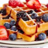 waffle recipes